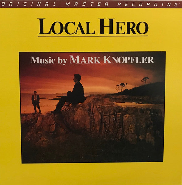 Local Hero | Mint (M) Mint (M) Get Cheap Vinyl