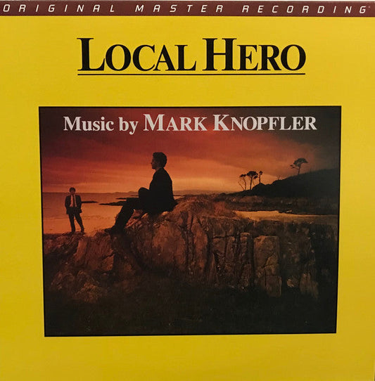 Local Hero | Mint (M) Mint (M) Get Cheap Vinyl