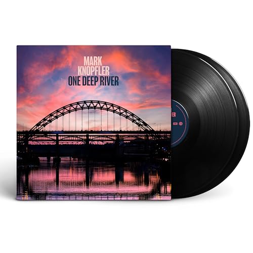 One Deep River [Half-Speed 2 LP] | Mint (M) Mint (M) Get Cheap Vinyl