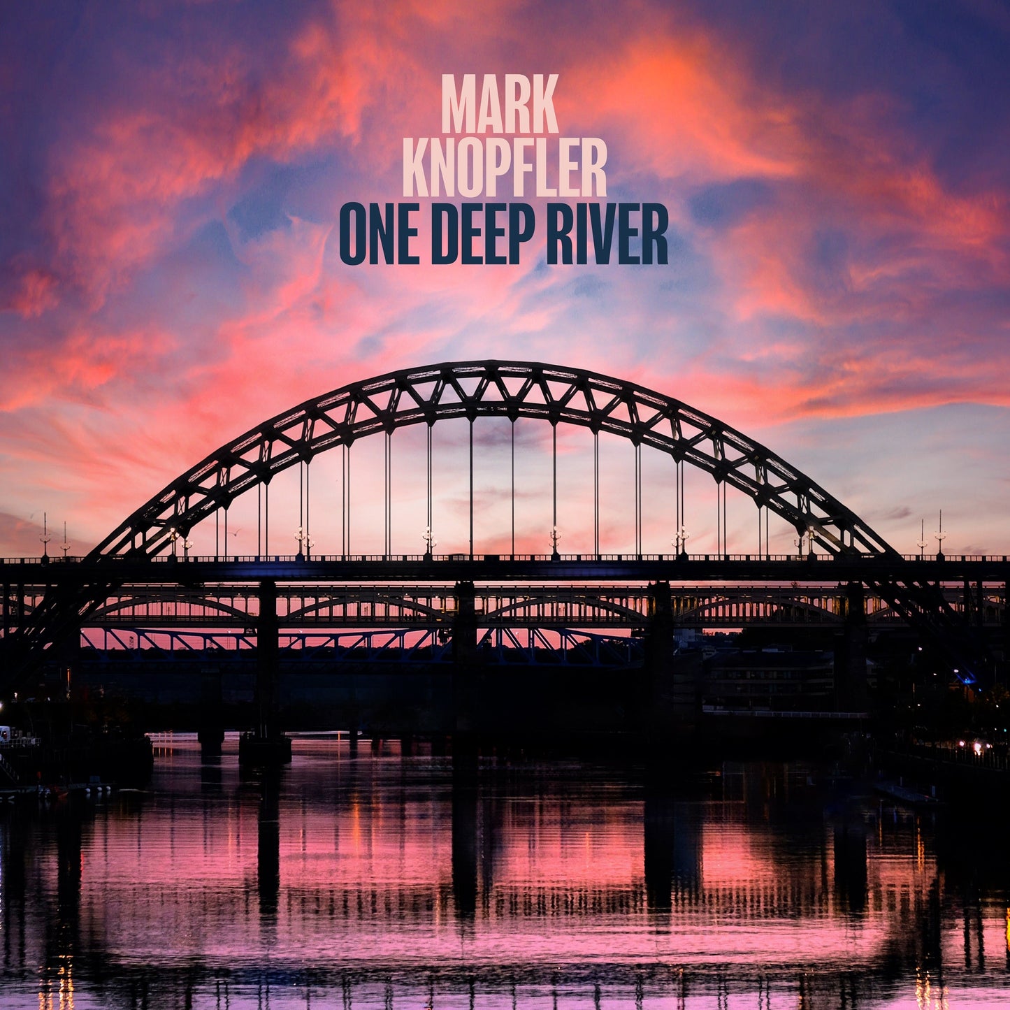 One Deep River [Half-Speed 2 LP] | Mint (M) Mint (M) Get Cheap Vinyl