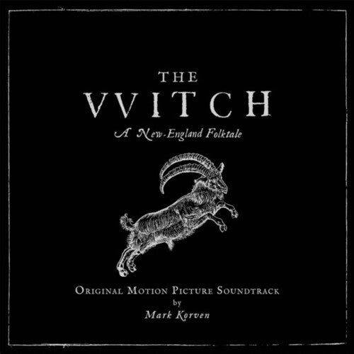 The Witch | Mint (M) Mint (M) Get Cheap Vinyl