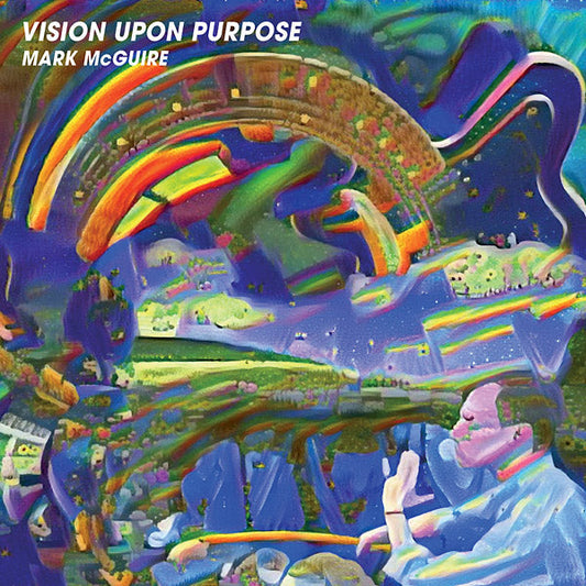 Vision Upon Purpose | Get Cheap Vinyl