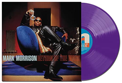 Return Of The Mack (180g Purple Vinyl) | Mint (M) Mint (M) Get Cheap Vinyl