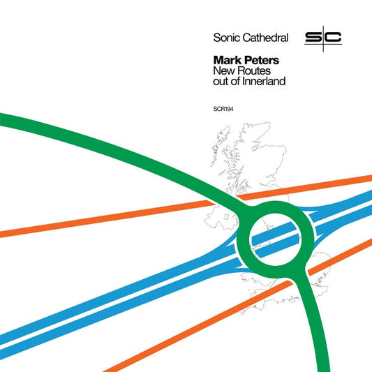 New Routes Out Of Innerland | Get Cheap Vinyl