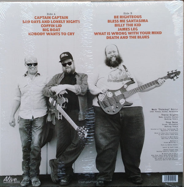 Death And The Blues | Mint (M) Mint (M) Get Cheap Vinyl