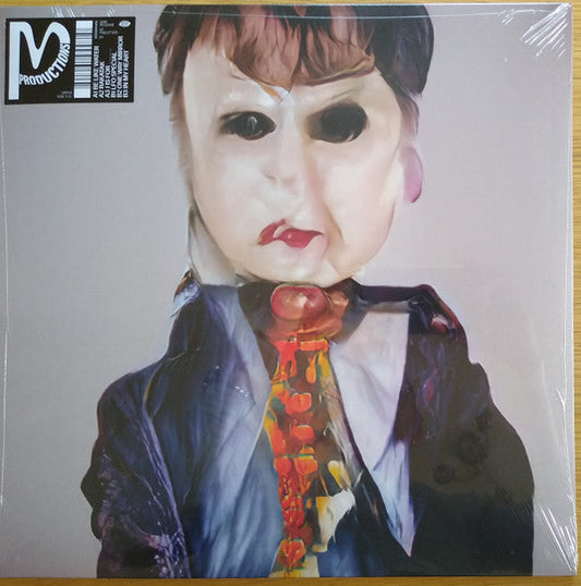 MP Productions - EP1 | Mint (M) Mint (M) Get Cheap Vinyl