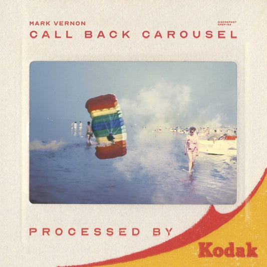 Call Back Carousel | Get Cheap Vinyl