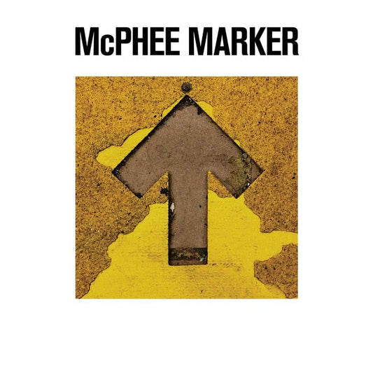 McPhee Marker | Get Cheap Vinyl