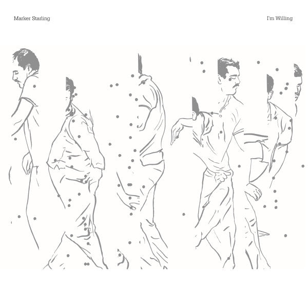 I'm Willing | Mint (M) Mint (M) Get Cheap Vinyl