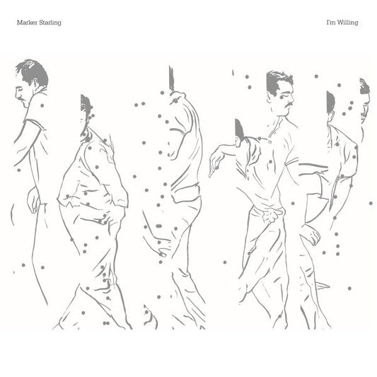 I'm Willing | Mint (M) Mint (M) Get Cheap Vinyl