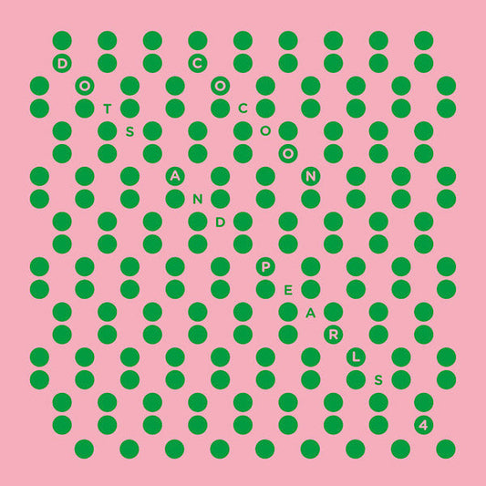 Dots & Pearls 4 | Get Cheap Vinyl