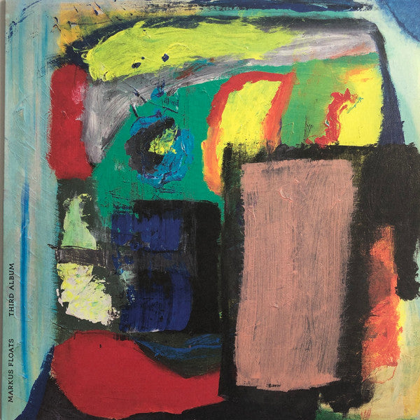 Third Album | Mint (M) Mint (M) Get Cheap Vinyl