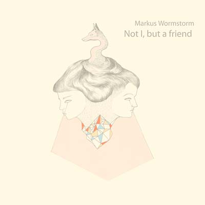 Not I, But a Friend | Get Cheap Vinyl
