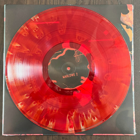 Marlowe 2 | Mint (M) Mint (M) Get Cheap Vinyl