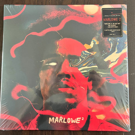 Marlowe 2 | Mint (M) Mint (M) Get Cheap Vinyl
