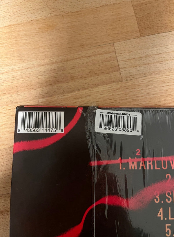 Marlowe 2 | Mint (M) Mint (M) Get Cheap Vinyl