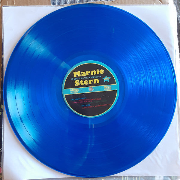 In Advance Of The Broken Arm | Mint (M) Mint (M) Get Cheap Vinyl