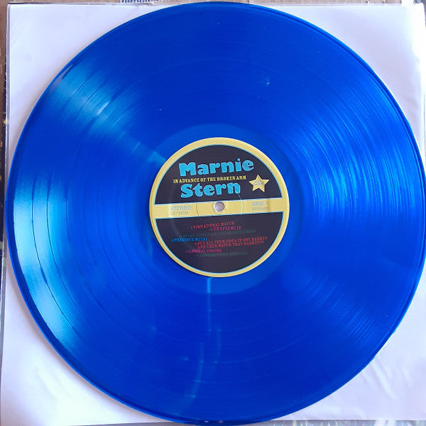In Advance Of The Broken Arm | Mint (M) Mint (M) Get Cheap Vinyl