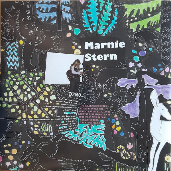 In Advance Of The Broken Arm | Mint (M) Mint (M) Get Cheap Vinyl