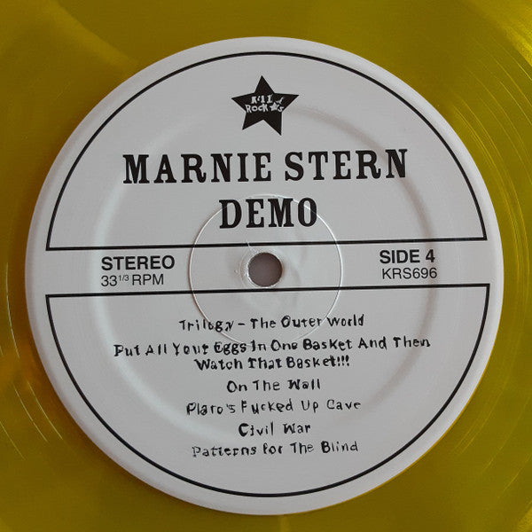 In Advance Of The Broken Arm | Mint (M) Mint (M) Get Cheap Vinyl