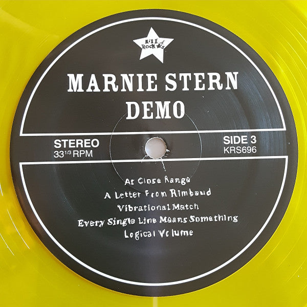 In Advance Of The Broken Arm | Mint (M) Mint (M) Get Cheap Vinyl