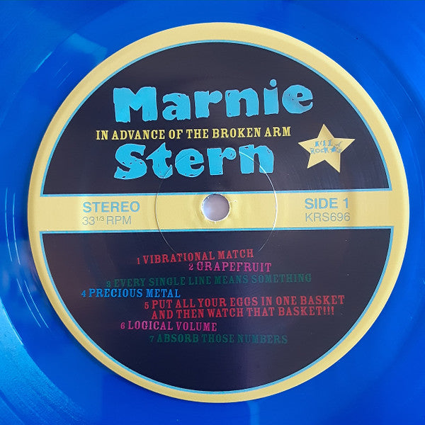 In Advance Of The Broken Arm | Mint (M) Mint (M) Get Cheap Vinyl