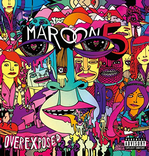 OVEREXPOSED (VINYL) | Mint (M) Mint (M) Get Cheap Vinyl