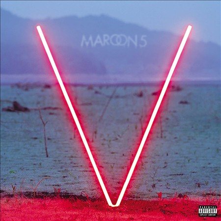 V [Explicit] | Mint (M) Mint (M) Get Cheap Vinyl