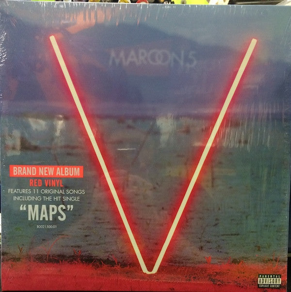 V | Mint (M) Mint (M) Get Cheap Vinyl