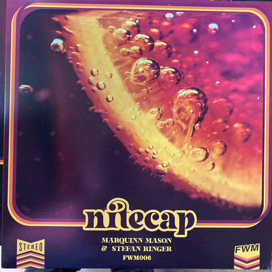 Nitecap EP | Mint (M) Mint (M) Get Cheap Vinyl