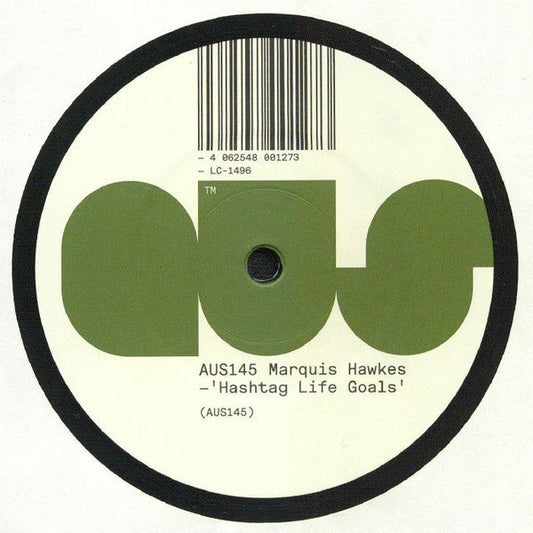 Hashtag Life Goals | Mint (M) Mint (M) Get Cheap Vinyl