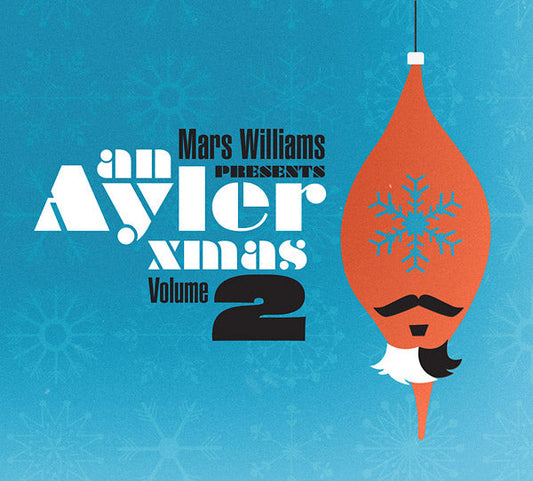 An Ayler Xmas Volume 2 | Get Cheap Vinyl