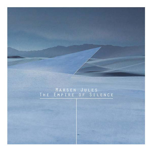 The Empire of Silence | Get Cheap Vinyl