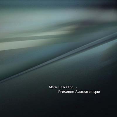 Presence Acousmatique | Get Cheap Vinyl