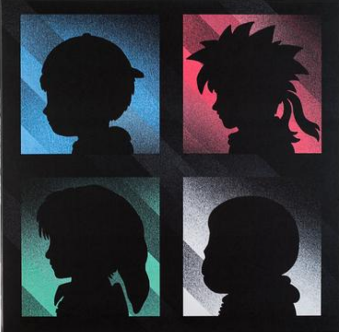 Timeline Ep | Get Cheap Vinyl