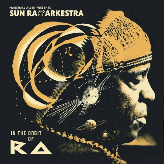 In The Orbit Of Ra | Get Cheap Vinyl