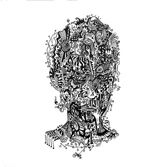 Fairytales Of The Supersurvivor | Get Cheap Vinyl