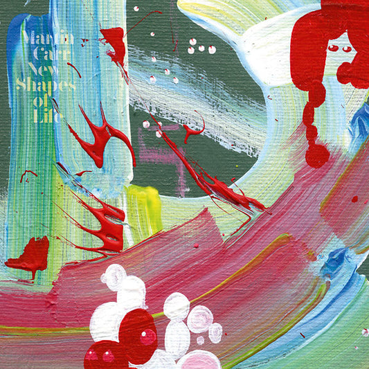 New Shapes Of Life | Get Cheap Vinyl