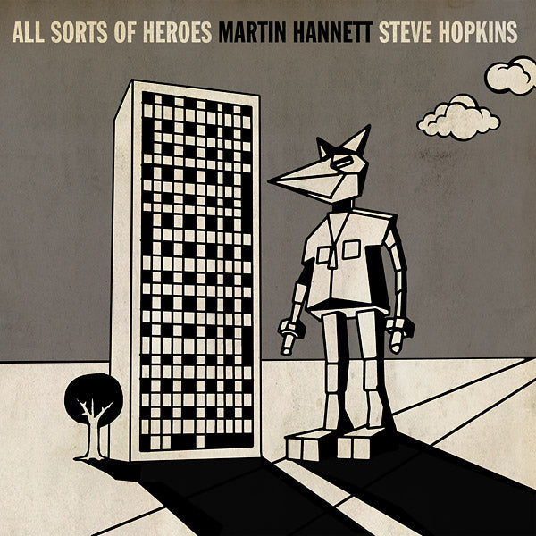 All Sorts Of Heroes | Get Cheap Vinyl