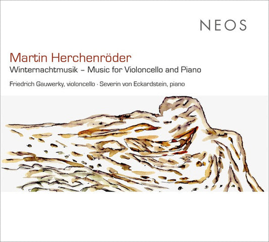 Winternachtmusik - Music for Violoncello and Piano | Get Cheap Vinyl