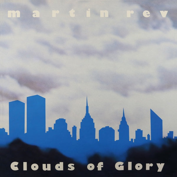 Clouds of Glory (VINYL) | Mint (M) Mint (M) Get Cheap Vinyl