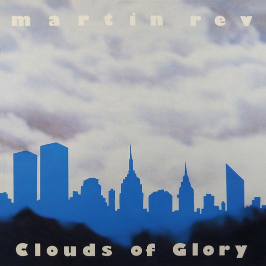 Clouds of Glory (VINYL) | Mint (M) Mint (M) Get Cheap Vinyl