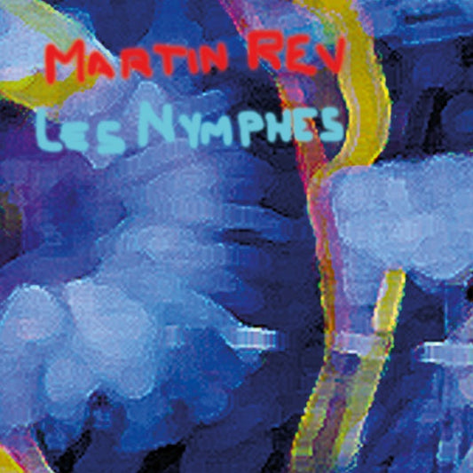 Les Nymphes | Get Cheap Vinyl