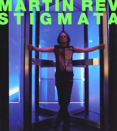 Stigmata (CD) | Mint (M) Mint (M) Get Cheap Vinyl
