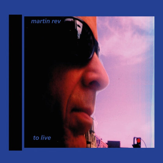 To Live | Get Cheap Vinyl