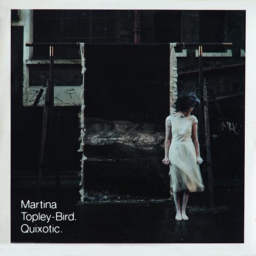 Quixotic (Expanded Edition) [2 LP] | Mint (M) Mint (M) Get Cheap Vinyl