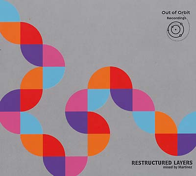 Restructured Layers | Get Cheap Vinyl