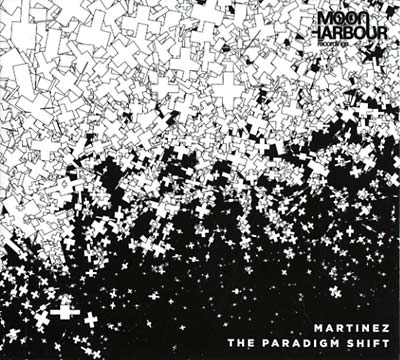The Paradigm Shift | Get Cheap Vinyl