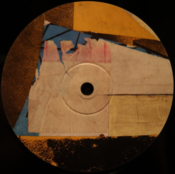 The Air Between Words | Mint (M) Mint (M) Get Cheap Vinyl