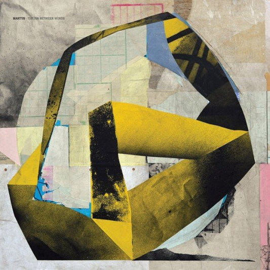 The Air Between Words | Mint (M) Mint (M) Get Cheap Vinyl